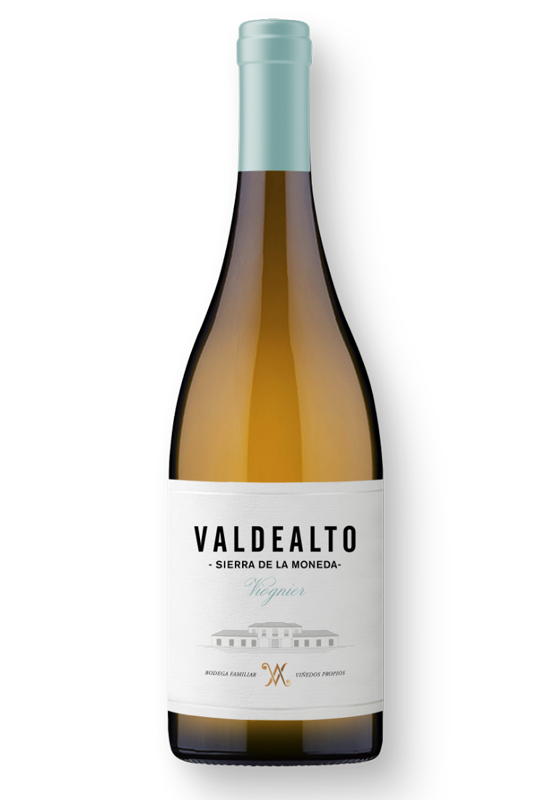 Valdealto Viognier